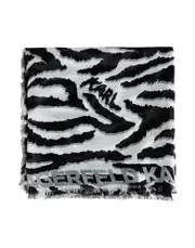 [KARL LAGERFELD] KARL LAGERFELD Scarves - Item 46992504