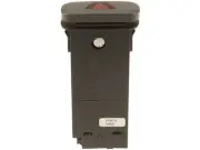 For 1998-2000 Volvo V70 Hazard Flasher Switch Genuine 17536XBXN 1999 (for: Volvo)
