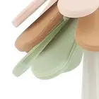 Silicone Trivet Tree Trivet 3pcs Heat Resistant For Pots