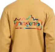 Patagonia Unity Fritz Uprisal Hoody Sweatshirt -