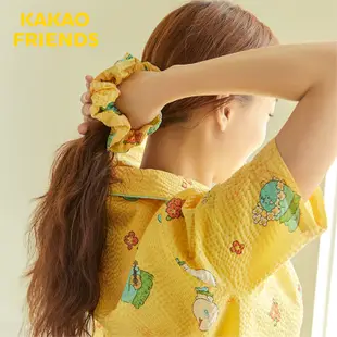 KAKAO FRIENDS 夏季Jordy 居家服 睡衣 睡裙