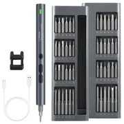 Electric Screwdriver Multi-accessory Precision