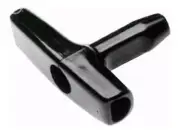 7301 Rotary Starter Handle Fits Stihl 09 011 024 026 - 1121 195 3400