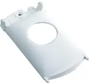 Kreepy Krauly Bottom Baffle Plate Kit Pol Cleaner Part K12649 Replaces K12082