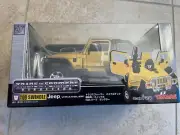 US Seller Takara Transformers Binaltech BT-09 Swindle Jeep Wrangler New