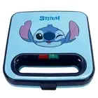 Uncanny Brands Disney Lilo and Stitch Waffle Maker