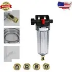 Chapin 24-Ounce HydroFeed Injection System - Ideal for Fertilizers and Emulsions