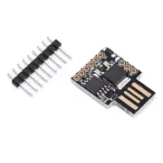 1pcs Digispark kickstarter development board ATTINY85 module for Arduino usb