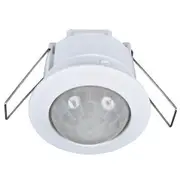 Brilliant Eye 360Â° Recessed PIR Motion Sensor