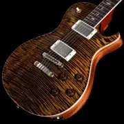 Paul Reed Smith / 2024 McCarty 594 10Top Yellow Tiger Pattern Vintage 24 0385730