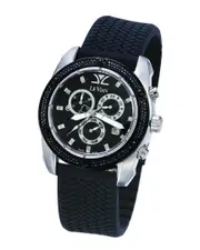 Le Vian Men's Diamond Watch