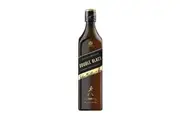 Johnnie Walker Double Black Scotch 700ml