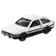 TOMICA PREMIUM 無極限PRM01 頭文字D AE86 TM29766