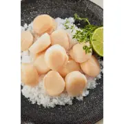 【李日勝】日本 3S 生食級干貝 1kg