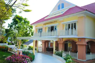 芳南彌莫薩飯店Phuong Nam Mimosa Hotel