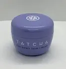 NEW Tatcha The Dewy Skin Cream Travel Size 10ml/0.33oz Free Shipping AUTHENTC