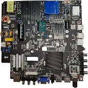 TP.MS638.PC822 Dual Core WiFi Network 4K，Compatible for TV， Motherboard, Tested Well, Physical Photo for 110V -180v 360ma(Compatible for LG Screen)