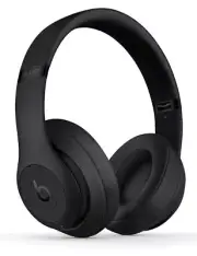Beats By Dr Dre Studio3 Wireless Headphones - Black /Black -Brand New In Sealed
