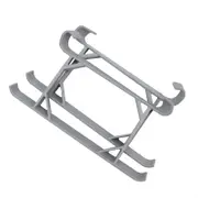 Pair of Landing Gear Propeller Covers for Height Increase - Kickstand Protection