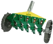 New Precision Garden Seeders Row Planter Lawn Vegetables 5 Rows New