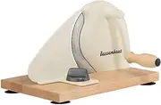 Zassenhaus 72082 Bread Slicer, 18/8 Stainless Steel