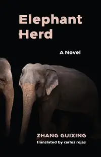 在飛比找誠品線上優惠-Elephant Herd