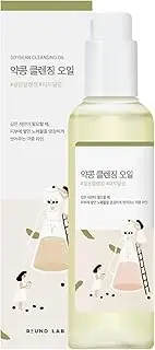 [ROUND LAB] Soybean Nourishing Cleansing Oil 200ml