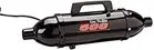 New MetroVac Powder Coated Performance Hand Vac with Turbo Driven Rotating Brush