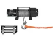 Polaris HD 4500 lb Winch for Ranger XP900 2881667