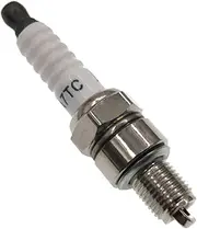A7TC Spark Plug for GY6 50 cc 70cc 90 cc 110cc 125 cc 150cc ATVs Dirt Bikes Go Kart Moped Quad