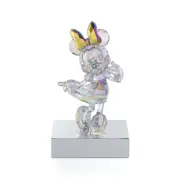 Swarovski Crystal Mickey & Friends Collection Figurine – Minnie – 5690168