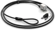 Kensington Microsoft Surface Pro 7 and Surface Go Keyed Cable Lock (K62044WW)