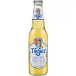 Tiger Crystal Lager Bottle 330mL