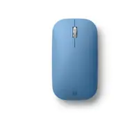 Microsoft Modern Mobile Bluetooth Mouse - Sapphire - Wireless Mouse