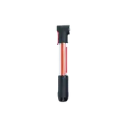 Topeak MiniRocket iGLOW Mini Pump