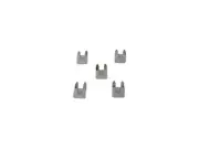 For 2010-2017 Volvo XC60 Fuse Kit Bussmann 83285SD 2011 2012 2013 2014 2015 2016 (for: Volvo)
