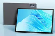 Hi10X Pro 10.1 Inch 800 * 1280 IPS Screen Unisoc T606 4GB RAM +128GB ROM Tablets 2.4G/5G WiFi Android 13 Tablet PC 7000mah