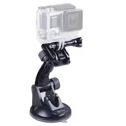Suction Cup Mount Compatible for G*pro Action Camera