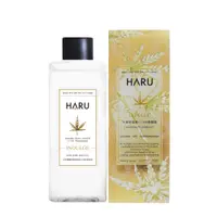 在飛比找PChome24h購物優惠-HARU INDULGE大麻籽煙醯安熱感煥白水溶性潤滑液15