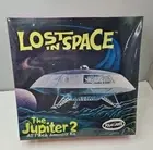 '98 Lost in Space The Jupiter 2 Model Kit #5033 Polar Lights New