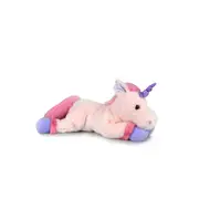 Korimco 30cm Wild Unicorn Luna Soft Stuffed Toy Animal Plush Kids/Children 3y+