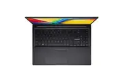 Asus Vivobook 16X 16in WUXGA 144Hz i5-13420H RTX 3050 512GB SSD 16GB RAM W11H Laptop - Indie Black (V3605VC-RP451W)
