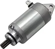 Starter Motor OEM 2GB-81890-00 2GB-81890-01 Compatible With Yamaha WR250F WR250F 2015-2019 Compatible With Yamaha YZ250F YZ250FX 2015-2019