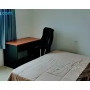 2-bedroom Condo On The 24th Floor