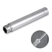 Shower Arm Extension,shower Head Extender Water Outlet Lowers Existing