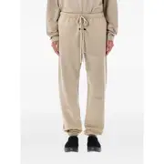 [Fear Of God Essentials] Fear Of God Essentials Drawstring Fleece Track Pants M NEUTRALS