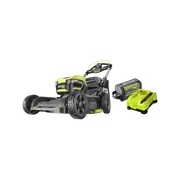 Ryobi 36V HP Brushless 53cm Lawn Mower 6.0Ah Kit