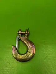 3/8 Clevis Hook