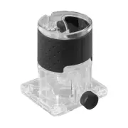 Brand New Router Base Tool 95*83*106mm Accessories Plastic Replacement