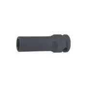 Koken 13301X-14 3/8 Inch Sq. Dr. Socket 14 mm 6 Point Length 50 mm Thin Walled